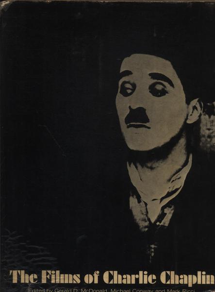 The Films Of Charlie Chaplin