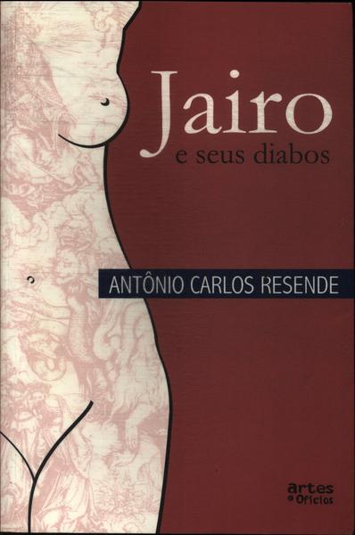 Jairo E Seus Diabos