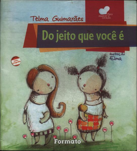 Do Jeito Que Você É