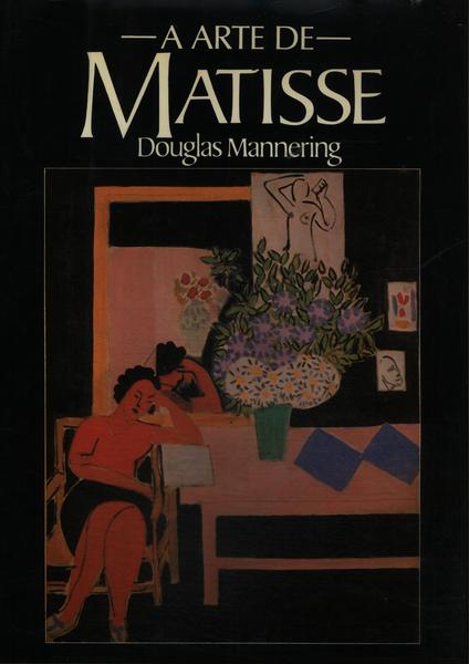 A Arte De Matisse