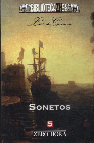 Sonetos