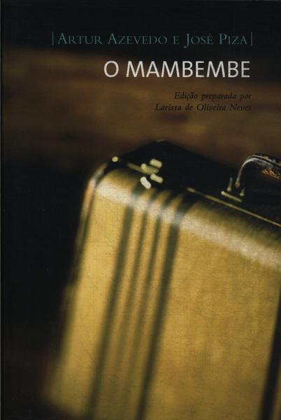 O Mambembe