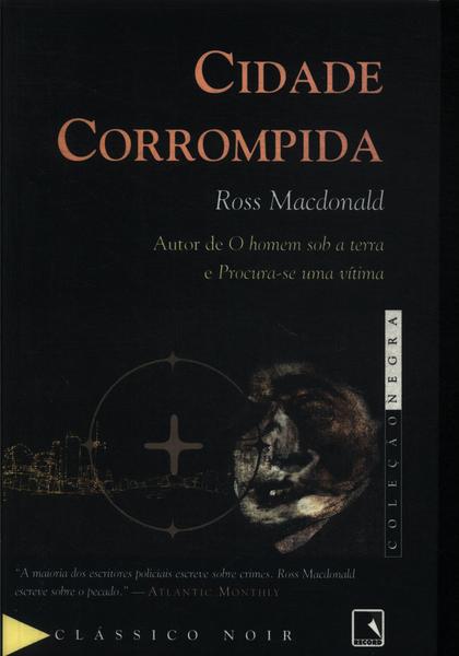 Cidade Corrompida