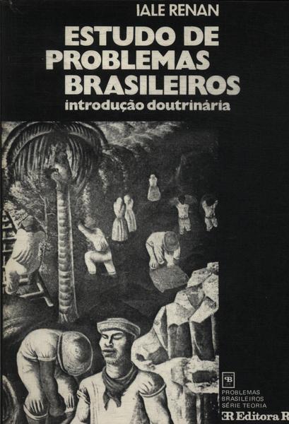 Estudos De Problemas Brasileiros