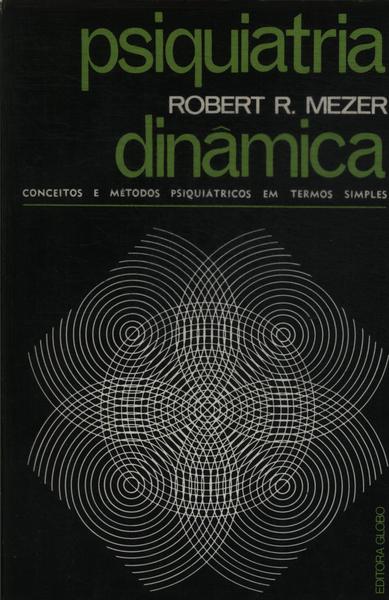 Psiquiatria Dinâmica