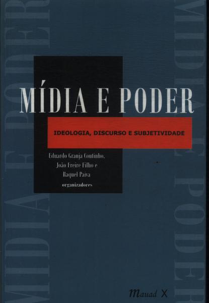 Mídia E Poder