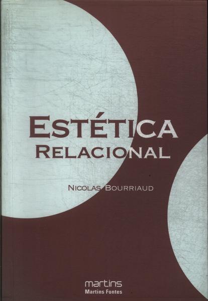 Estética Relacional