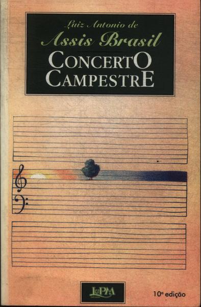 Concerto Campestre