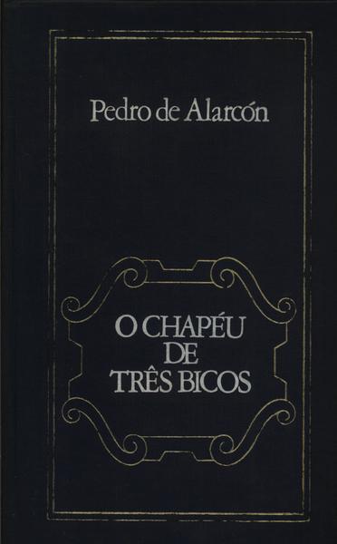 O Chapéu De Três Bicos