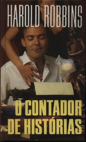 O Contador De Histórias