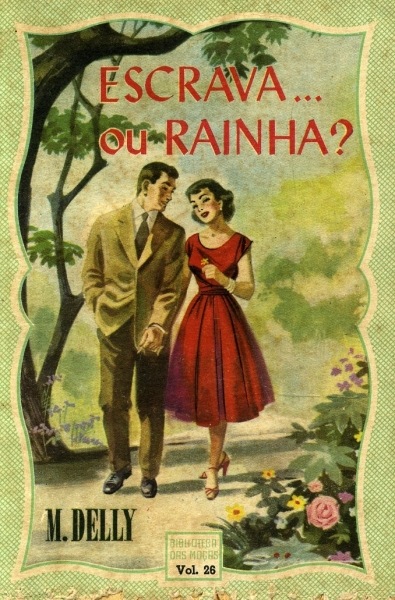 Escrava... ou Rainha?