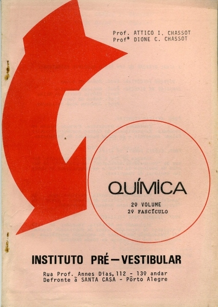 Química