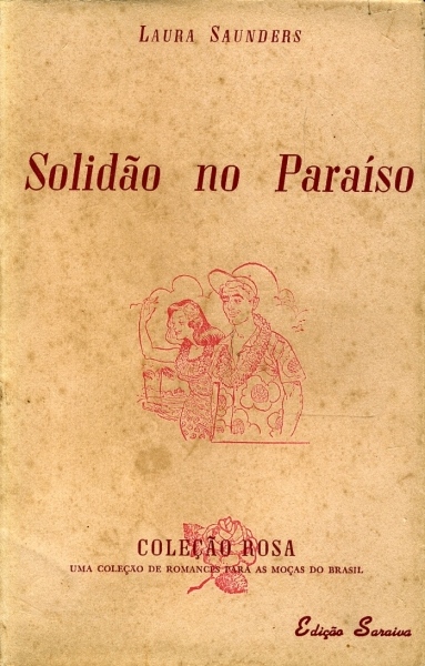 Solidão no Paraíso