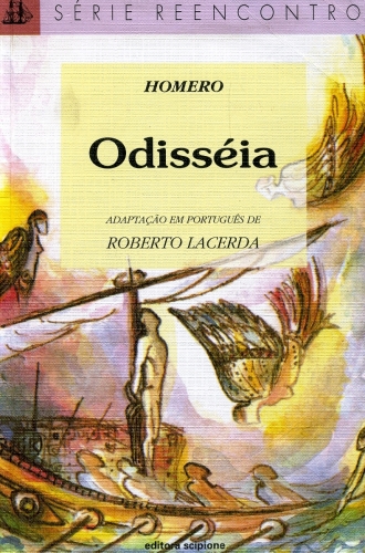 Odisséia