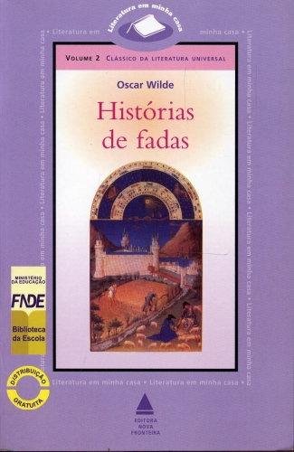 Histórias de Fadas