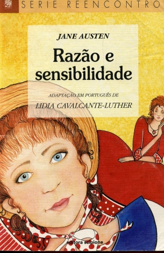 Razão e Sensibilidade (Adaptação)