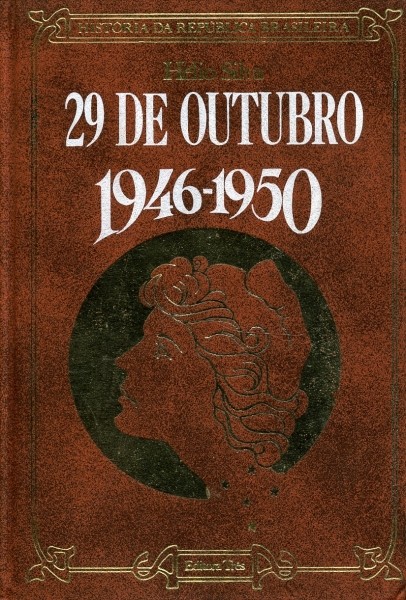 29 de Outubro 1946-1950