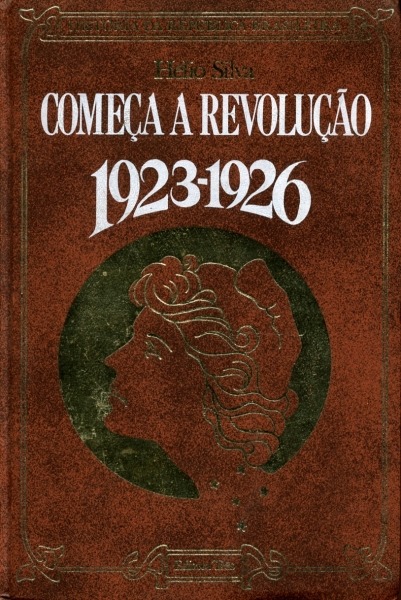 Começa a Revolução: 1923-1926