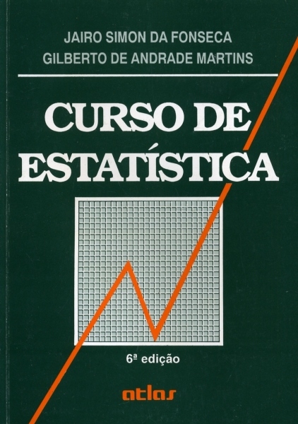 Curso de Estatística