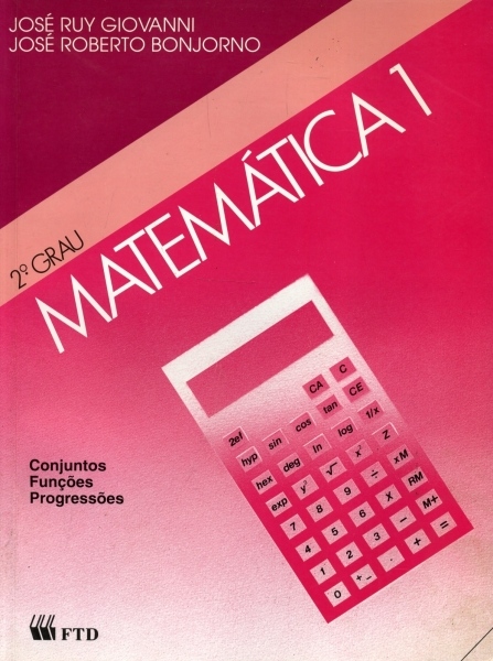 Matemática 1