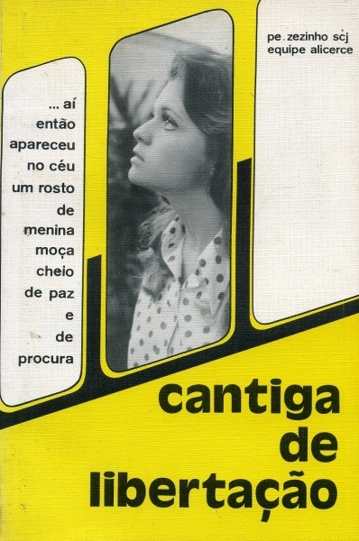 Cantiga de Libertação