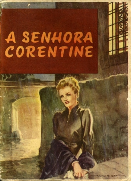 A Senhora Corentine