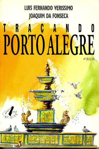 Traçando Porto Alegre