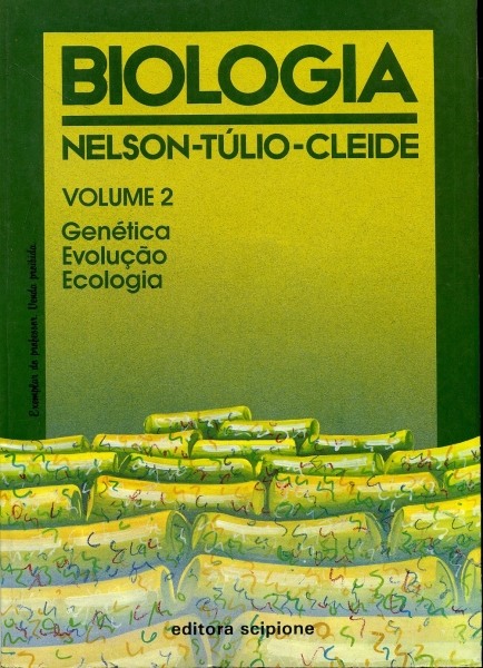 Biologia (Volume 2)