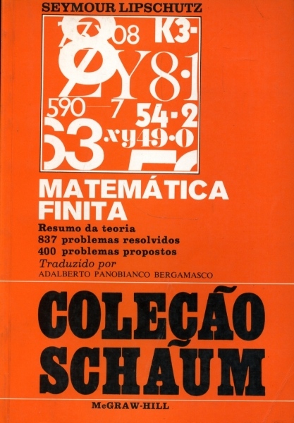 Matemática Finita