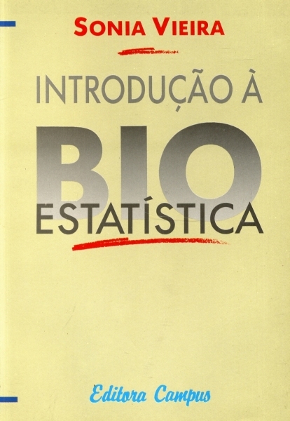 Introdução à Bioestatística