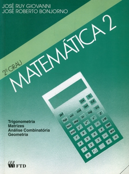 Matemática 2