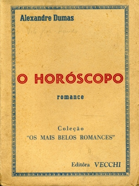 O Horóscopo