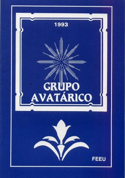 Grupo Avatárico 1993