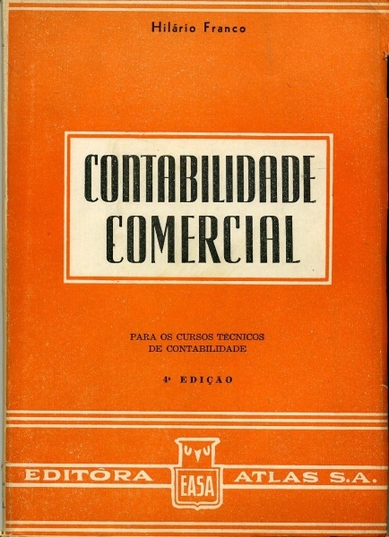 Contabilidade Comercial