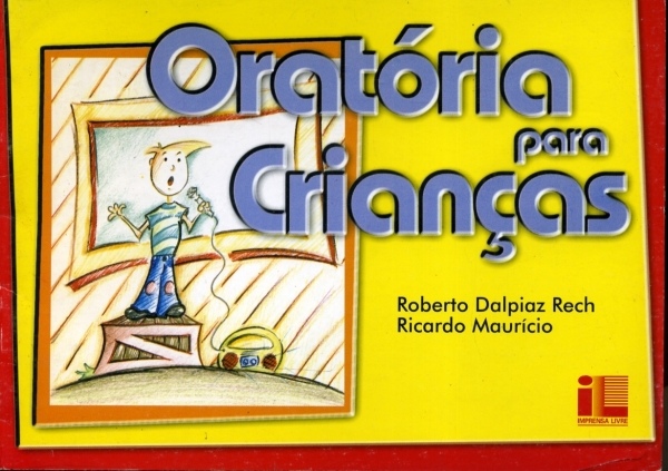 Oratória para Crianças