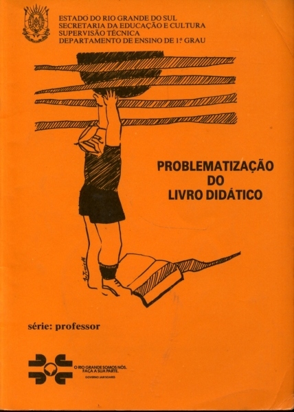 Problematização do Livro Didático