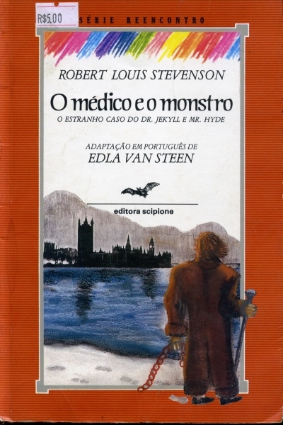 O Médico e o Monstro