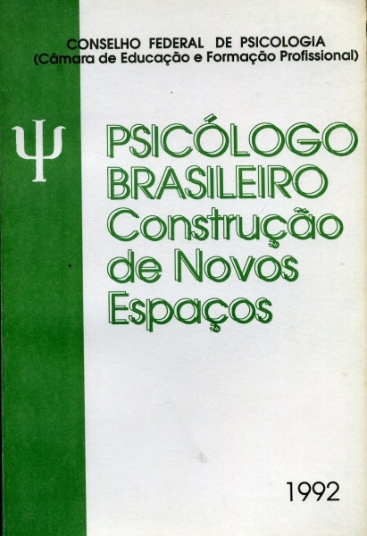 Psicólogo Brasileiro