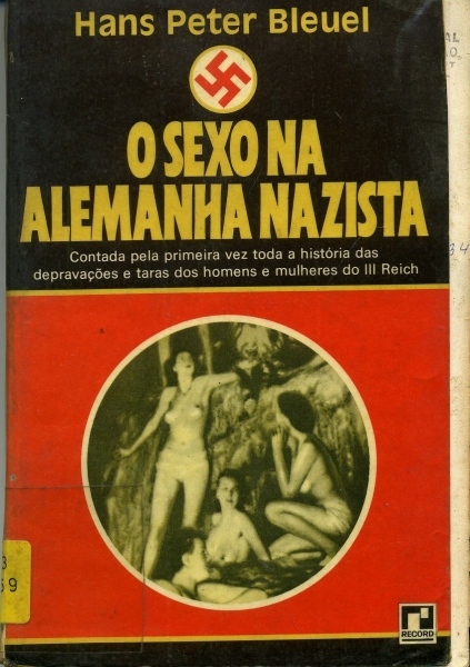 O Sexo na Alemanha Nazista