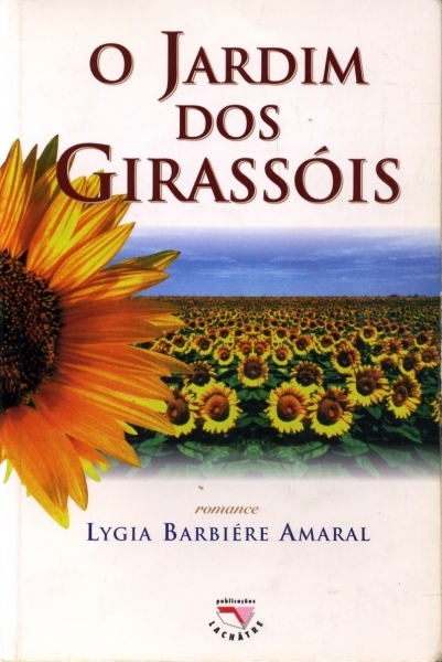 O Jardim dos Girassóis