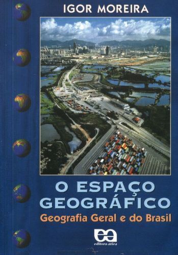 O Espaço Geográfico