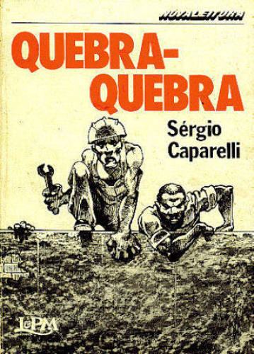 Quebra-quebra