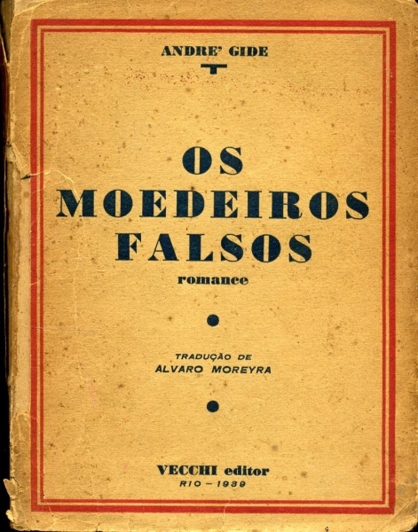 Os Moedeiros Falsos