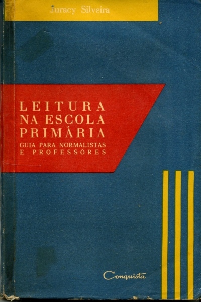 Leitura na Escola Primária