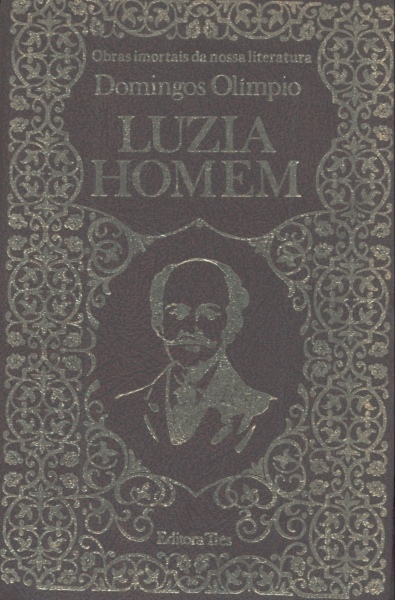 Luzia Homem