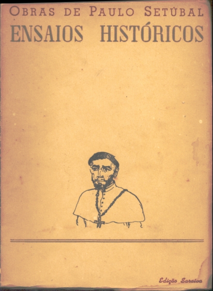 Ensaios Históricos