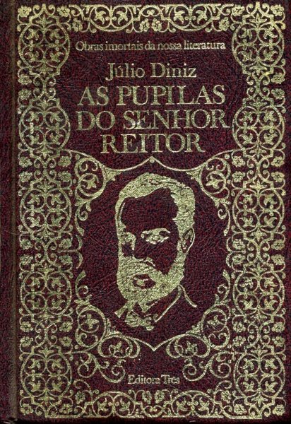 As Pupilas do Senhor Reitor