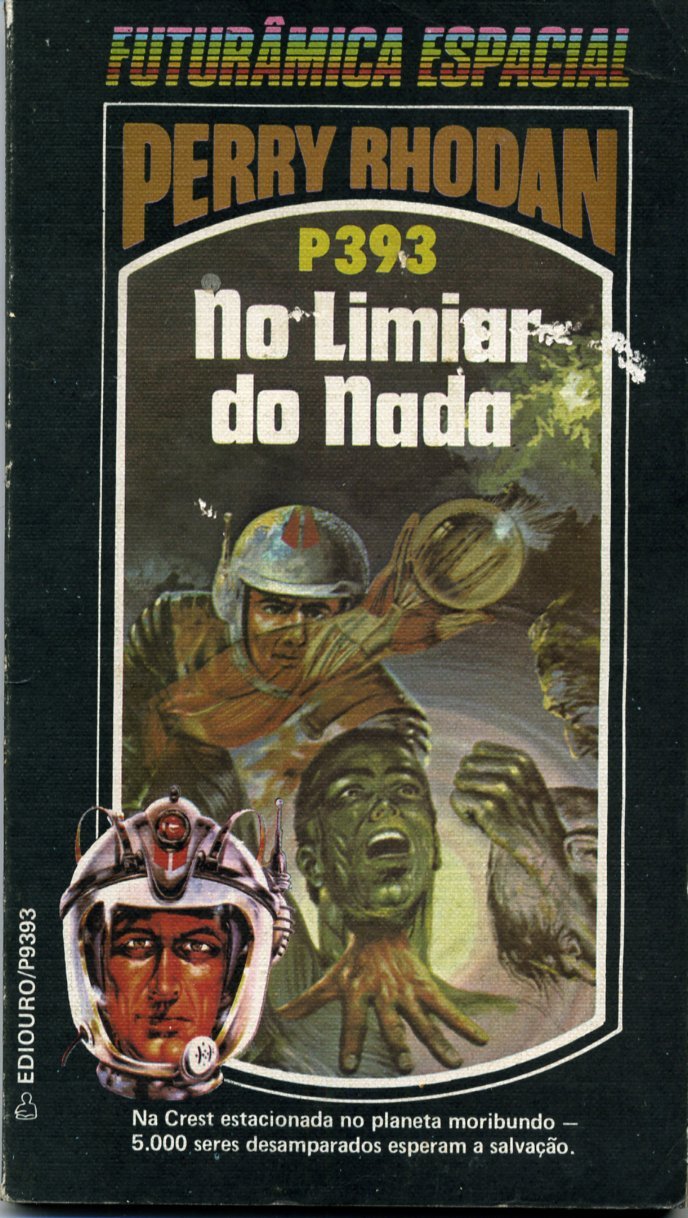 No Limiar do Nada