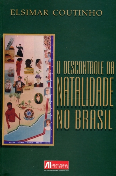 O Descontrole da Natalidade no Brasil