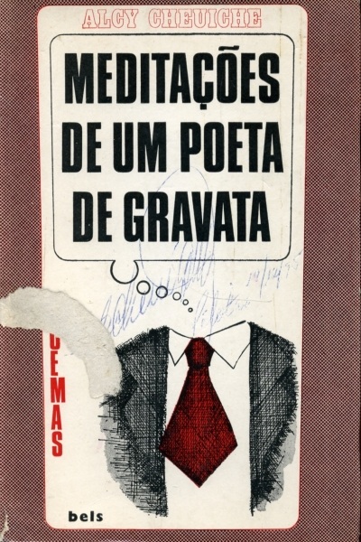 Meditações de um Poeta de Gravata